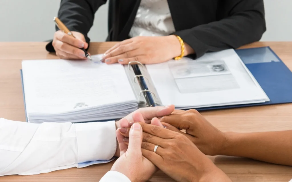 district-office-mariage-registration