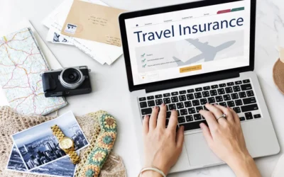 Travel Insurance: Why It’s Essential for Your Next Trip