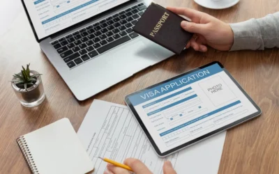 How to Navigate the Visa Application Process