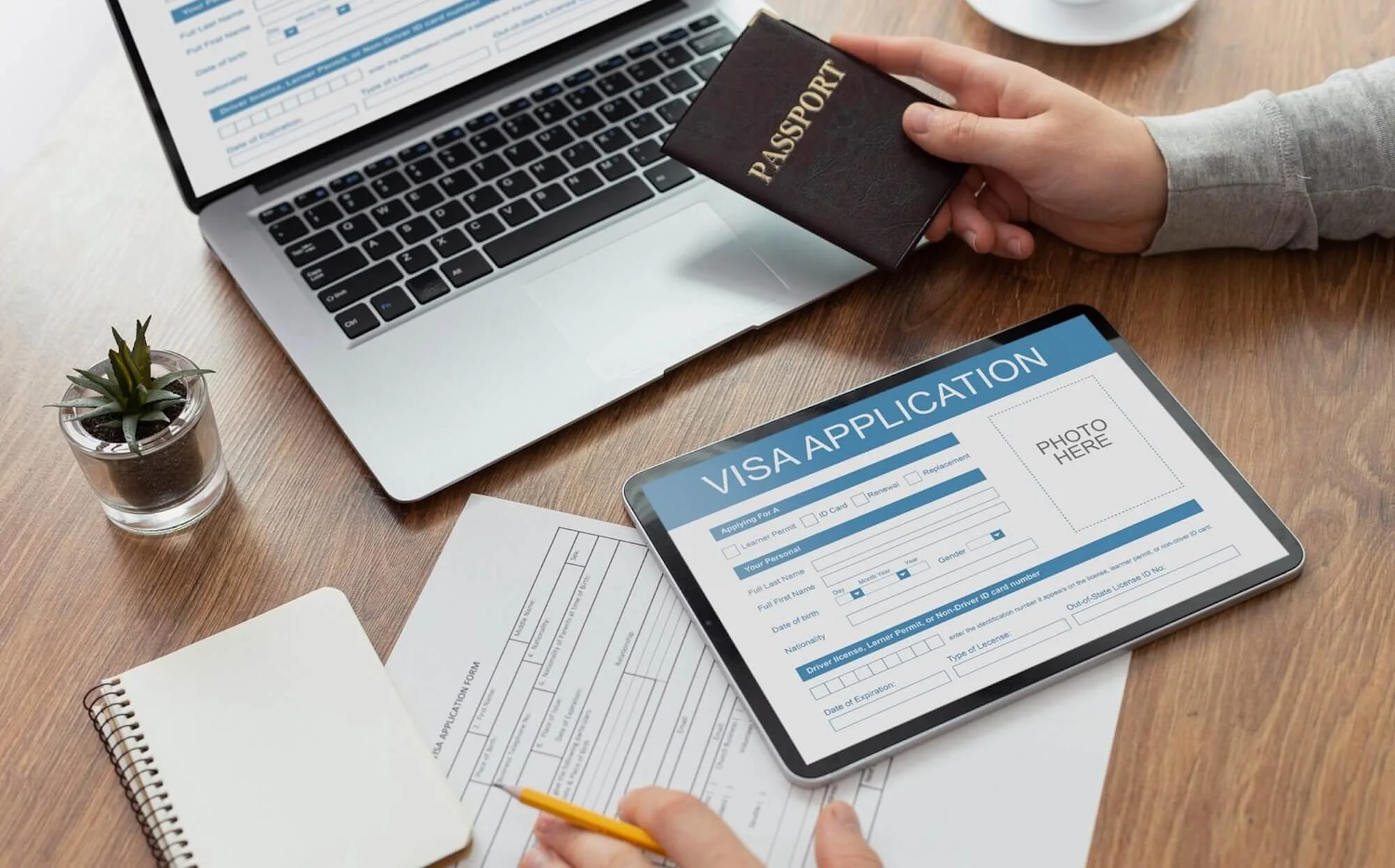 visa-application visa-application