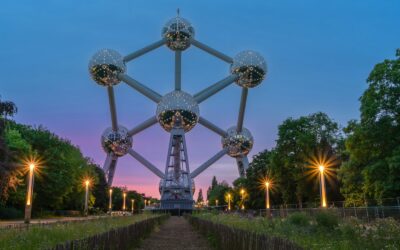 Which Belgium Visa Do You Need from Thailand? All Visa Types Explained (2026)