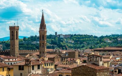 Italy Visa from Thailand: Tourist, Family and Business Visits (2026 Guide)