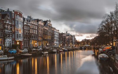 Netherlands Visa from Thailand: Tourist, Family and Business Visits (2026 Guide)