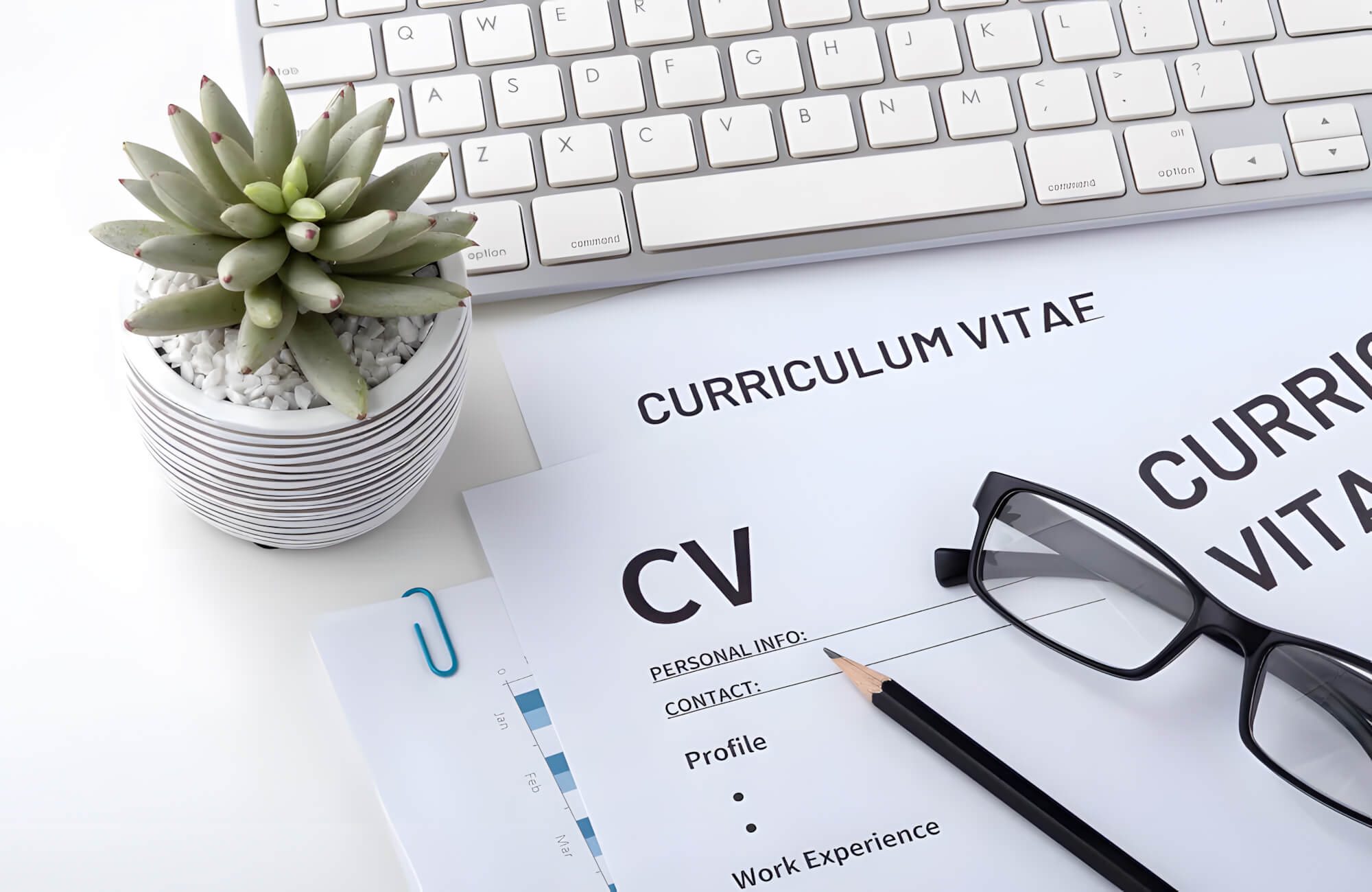 cv cv