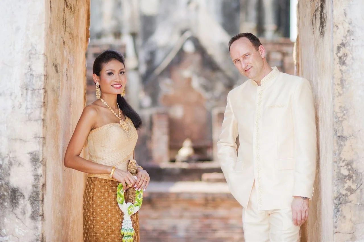 marriage-in-thailand