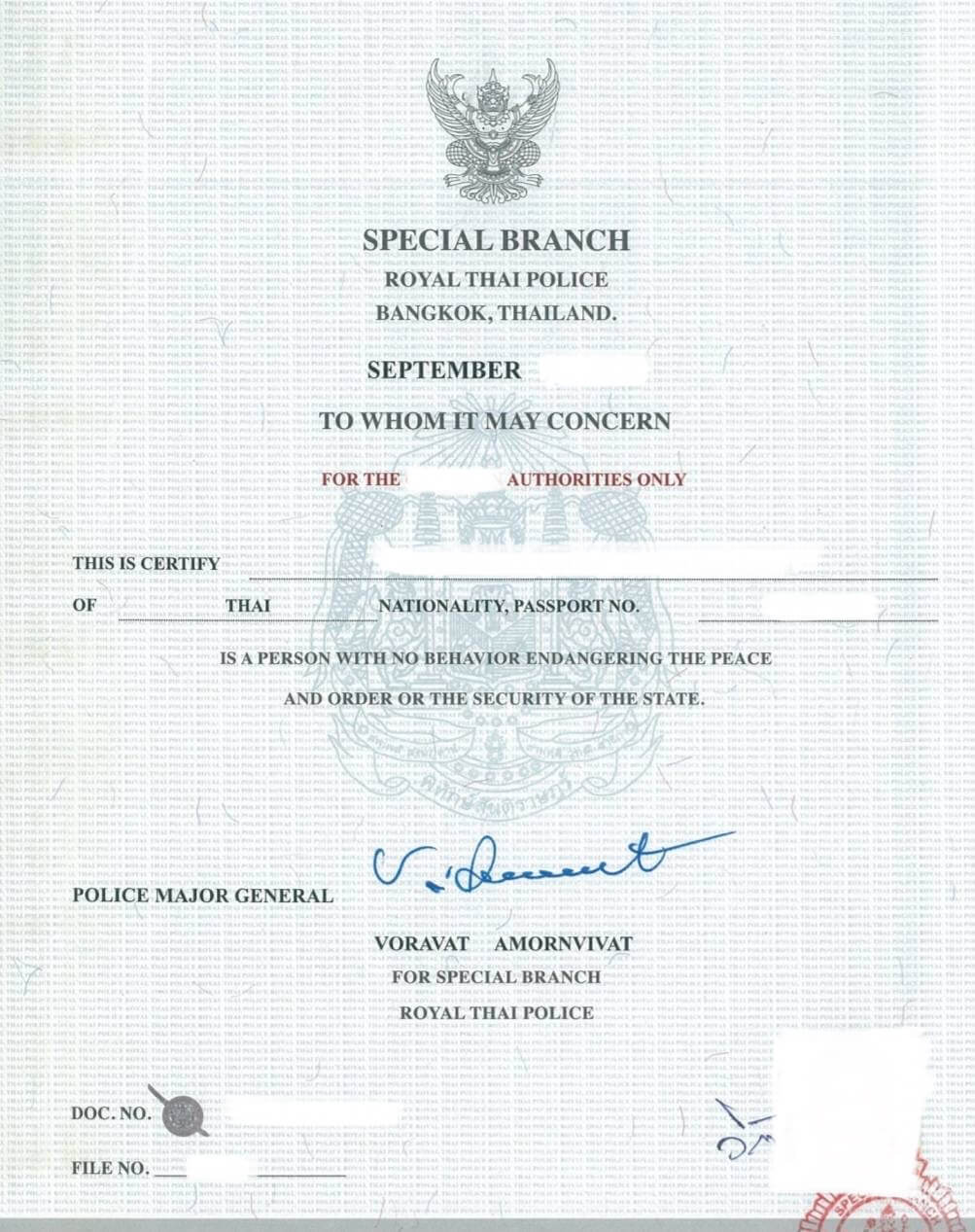 Criminal-record Criminal-record
