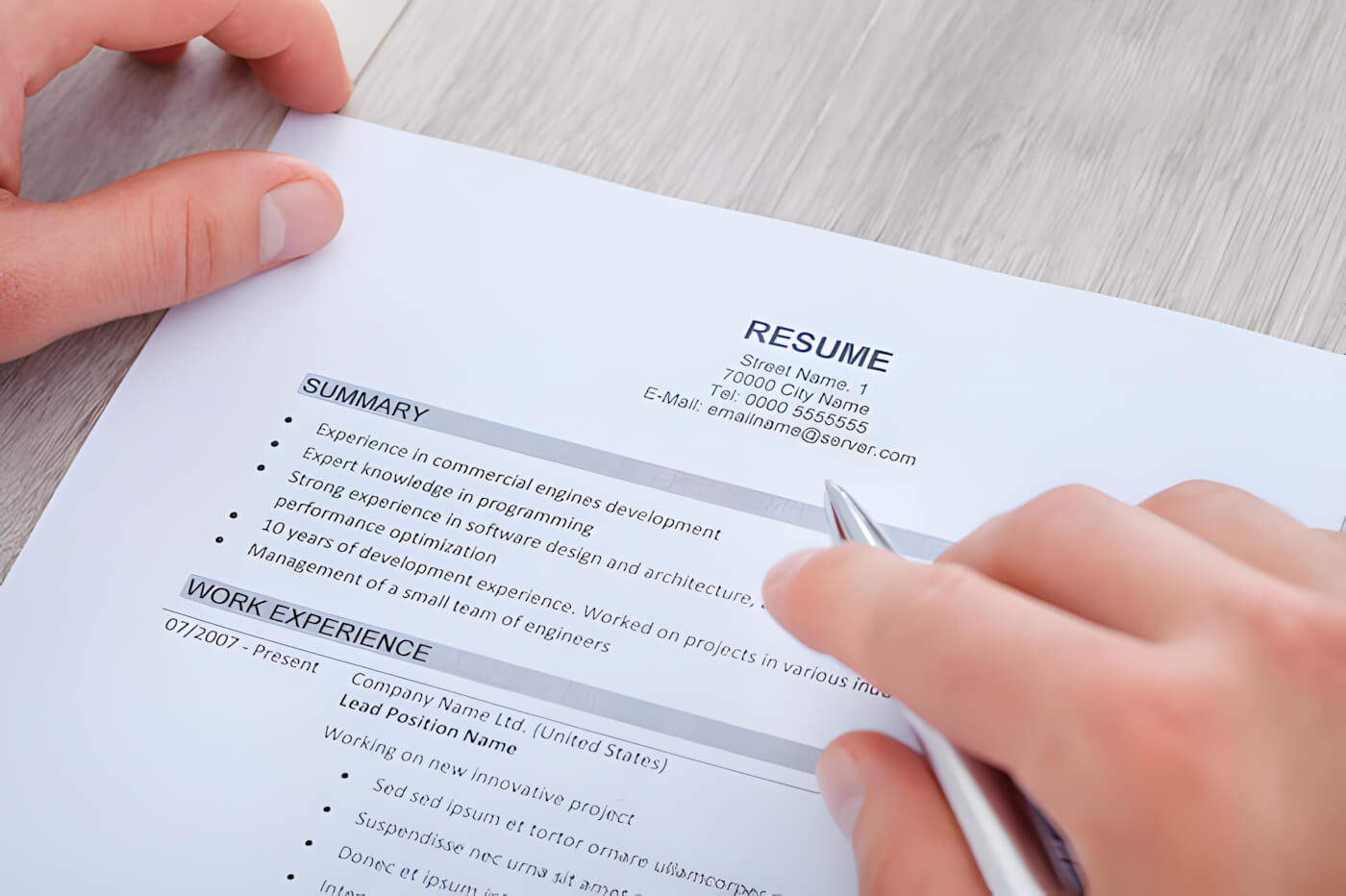 cv-and-motivation-letter cv-and-motivation-letter